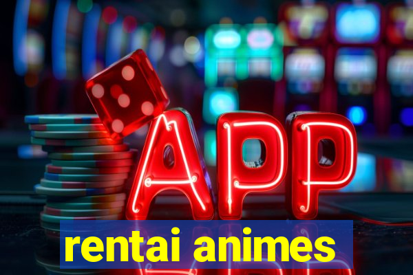 rentai animes